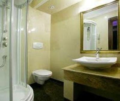 фото отеля Arena Regia Hotel & Spa
