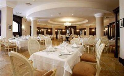 фото отеля Arena Regia Hotel & Spa