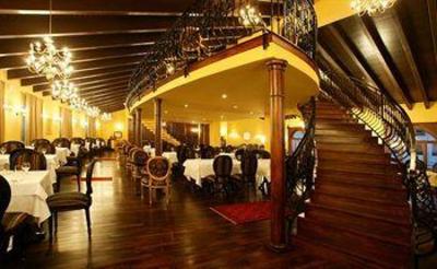 фото отеля Arena Regia Hotel & Spa