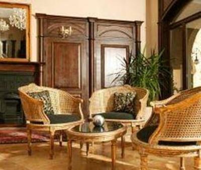 фото отеля Arena Regia Hotel & Spa