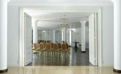 фото отеля Arena Regia Hotel & Spa