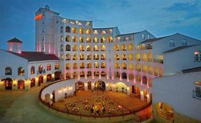 фото отеля Arena Regia Hotel & Spa