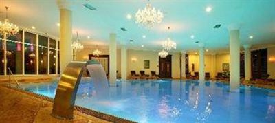 фото отеля Arena Regia Hotel & Spa