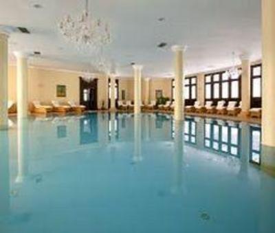 фото отеля Arena Regia Hotel & Spa