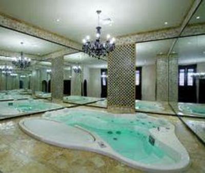 фото отеля Arena Regia Hotel & Spa