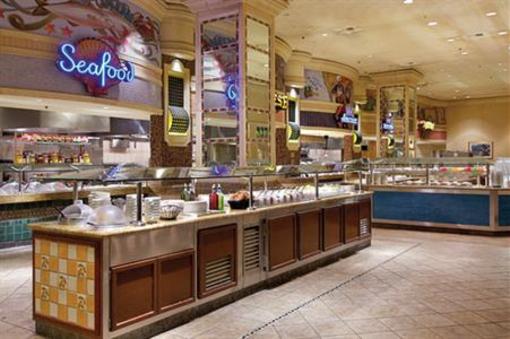 фото отеля Suncoast Hotel and Casino