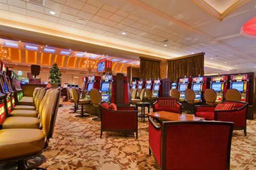 фото отеля Suncoast Hotel and Casino