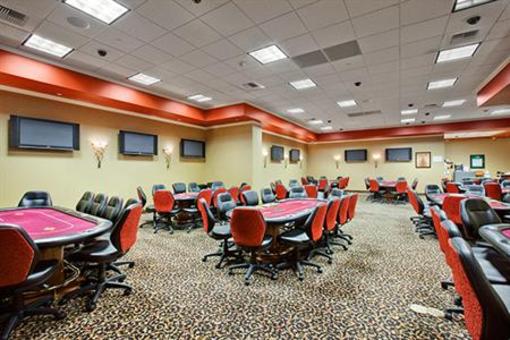 фото отеля Suncoast Hotel and Casino