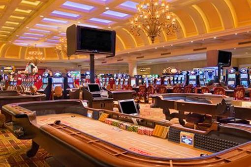 фото отеля Suncoast Hotel and Casino