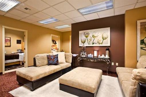 фото отеля Suncoast Hotel and Casino