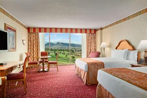 фото отеля Suncoast Hotel and Casino