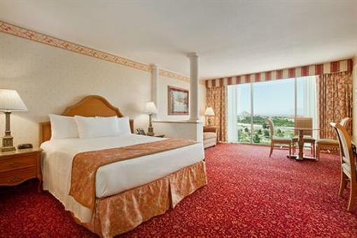 фото отеля Suncoast Hotel and Casino