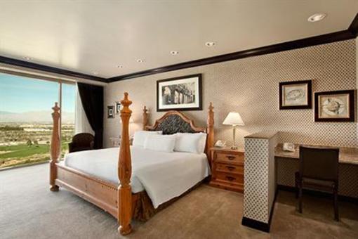 фото отеля Suncoast Hotel and Casino