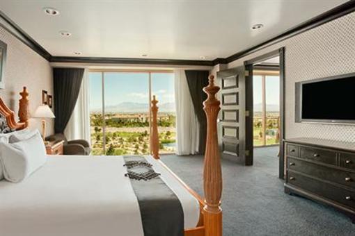 фото отеля Suncoast Hotel and Casino