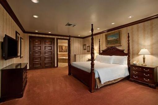фото отеля Suncoast Hotel and Casino