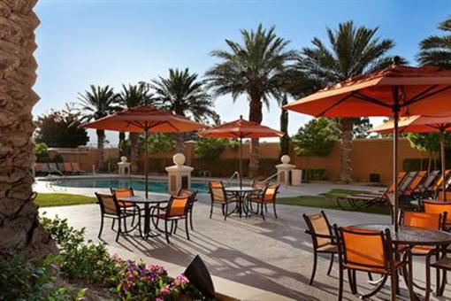 фото отеля Suncoast Hotel and Casino