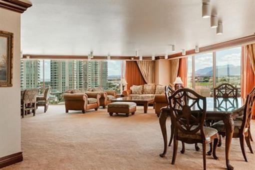 фото отеля Suncoast Hotel and Casino