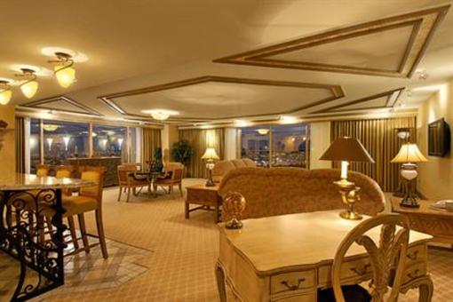 фото отеля Suncoast Hotel and Casino