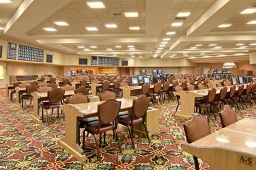 фото отеля Suncoast Hotel and Casino