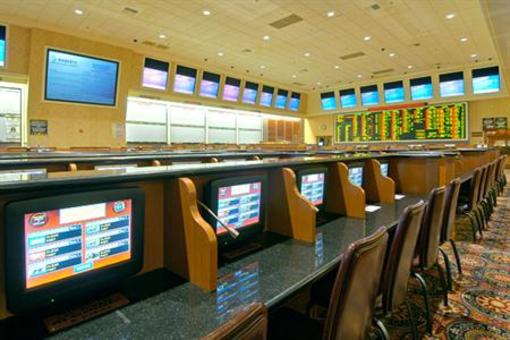 фото отеля Suncoast Hotel and Casino