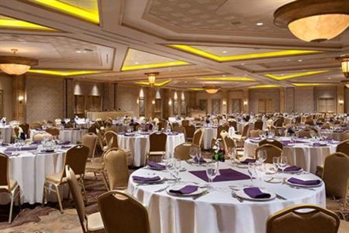 фото отеля Suncoast Hotel and Casino