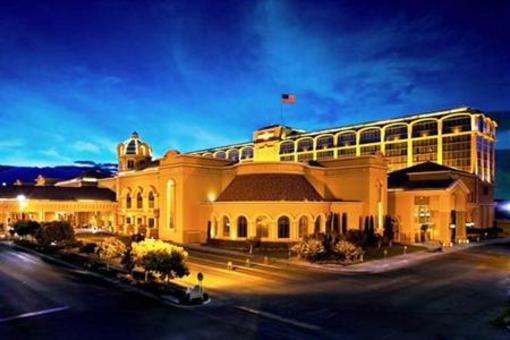 фото отеля Suncoast Hotel and Casino
