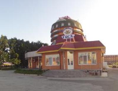 фото отеля Tisa Hotel