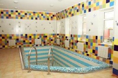 фото отеля Tisa Hotel