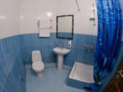 фото отеля Tisa Hotel