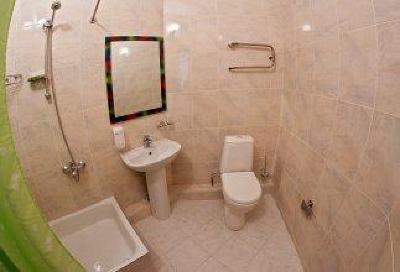 фото отеля Tisa Hotel