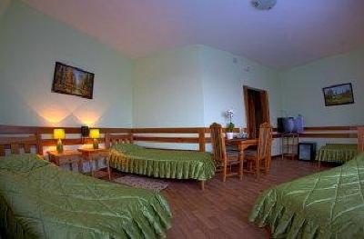 фото отеля Tisa Hotel