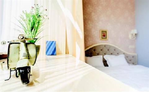 фото отеля Hotel19