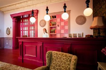 фото отеля Hotel19