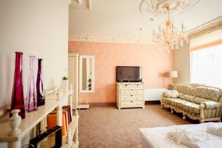 фото отеля Hotel19