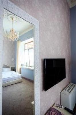 фото отеля Hotel19