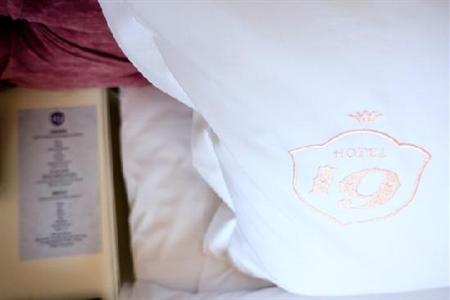 фото отеля Hotel19
