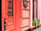 фото отеля Hotel19