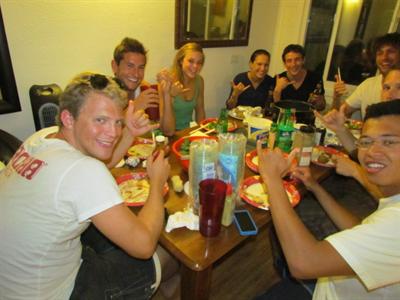 фото отеля Waikiki Backpackers Hostel