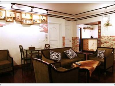 фото отеля Come Inn Guesthouse