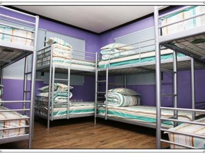 фото отеля Come Inn Guesthouse