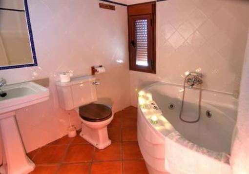 фото отеля Casas De La Puebla