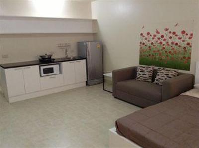 фото отеля Donmuang Airport Guesthouse