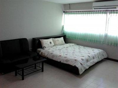 фото отеля Donmuang Airport Guesthouse