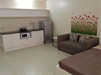 Donmuang Airport Guesthouse