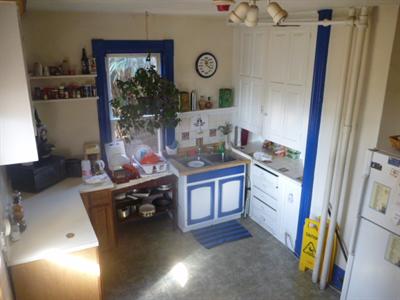 фото отеля Hilltop Hostel