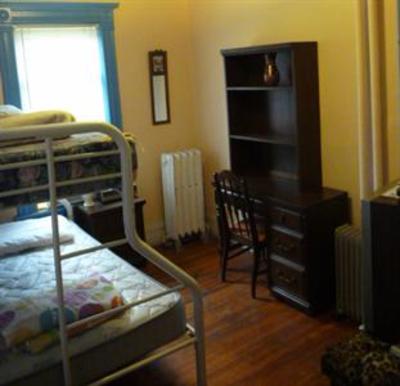 фото отеля Hilltop Hostel