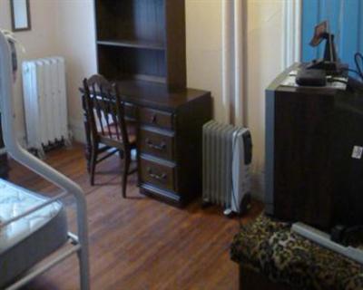 фото отеля Hilltop Hostel