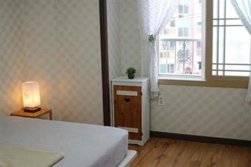 фото отеля Worlang House