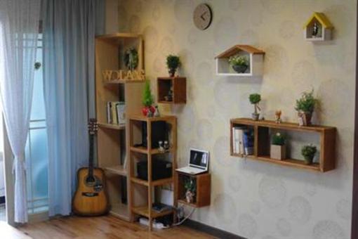 фото отеля Worlang House