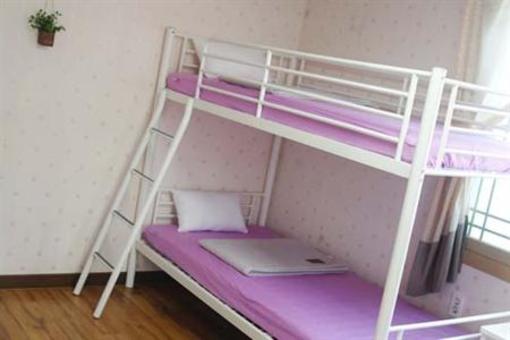 фото отеля Worlang House